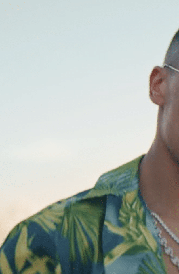 Booba montre que Maes fait de mauvais résultats sur Youtube depuis leur clash