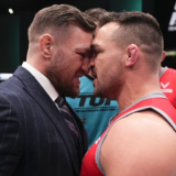 Conor McGregor VS Michael Chandler : la date de leur combat enfin dévoilée