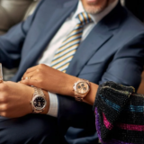 Chaque année, 44% des montres volées sont des Rolex