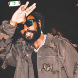 Damso dit « au revoir » à ses fans et désactive son compte Instagram