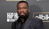 50 Cent jaloux de Drake : il veut les mêmes privilèges que lui en concert