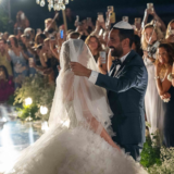 Julien et Manon Tanti absents du mariage de Magali Berdah, les raisons dévoilées