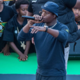 Ninho marque l'histoire du rap français avec cette performance jamais réalisée