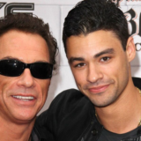 Jean-Claude Van Damme : son fils poussé à suivre ses traces ? Kristopher balance