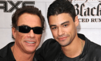Jean-Claude Van Damme : son fils poussé à suivre ses traces ? Kristopher balance
