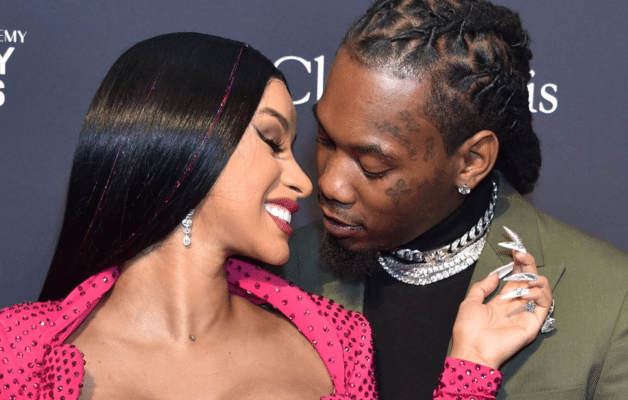 Cardi B coûterait plus de 10 millions de dollars à Offset