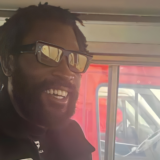 Damso confie qu'il vient de réaliser son rêve : il a acheté son camping-car