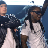 Lil Wayne se confie : il a eu peur de collaborer avec Eminem
