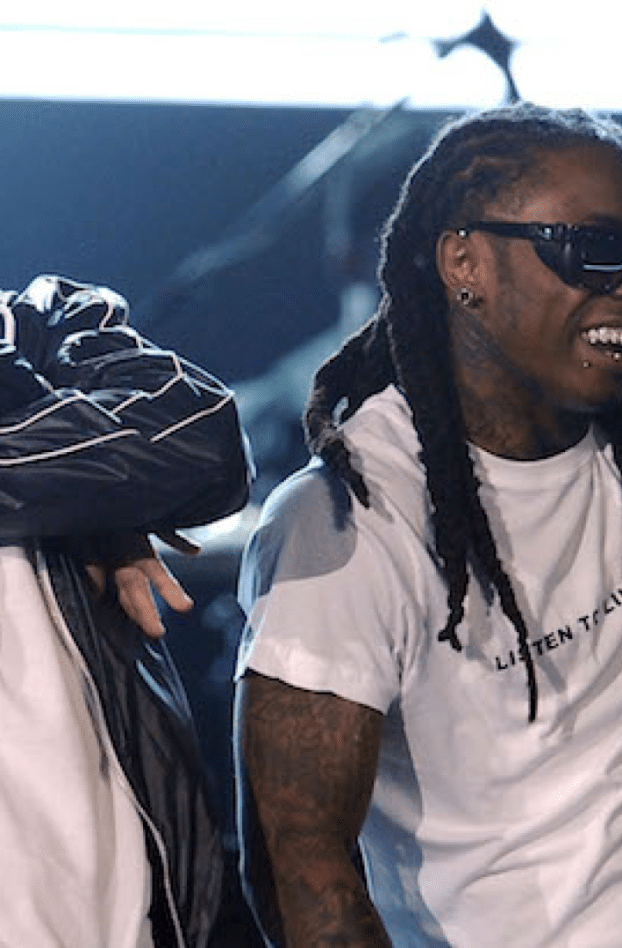 Lil Wayne se confie : il a eu peur de collaborer avec Eminem