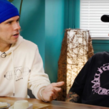GP Explorer : Squeezie a invité Orelsan pour participer à l'événement ?
