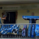 Recherché depuis onze ans, il est retrouvé grâce à un match de football