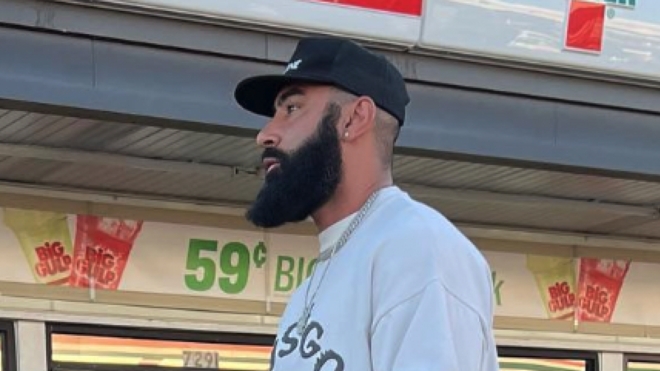 © Instagram : @lafouine78 