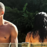 Kylian Mbappé aperçu en charmante compagnie en Italie