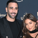 Léna Guillou dénonce l'attitude toxique d'Adil Rami