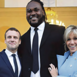 Secret Story : Pourquoi Makao n'est plus le bodyguard d'Emmanuel Macron ?