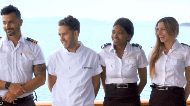 © Below Deck Down Under