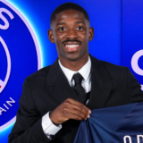 Ousmane Dembelé débarque au PSG : l'annonce retourne la Toile