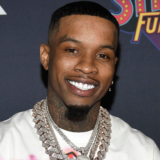 Tory Lanez condamné : le rappeur clame son innocence