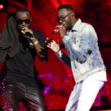 Dadju réagit aux propos d'un fan qui le confond avec Gims