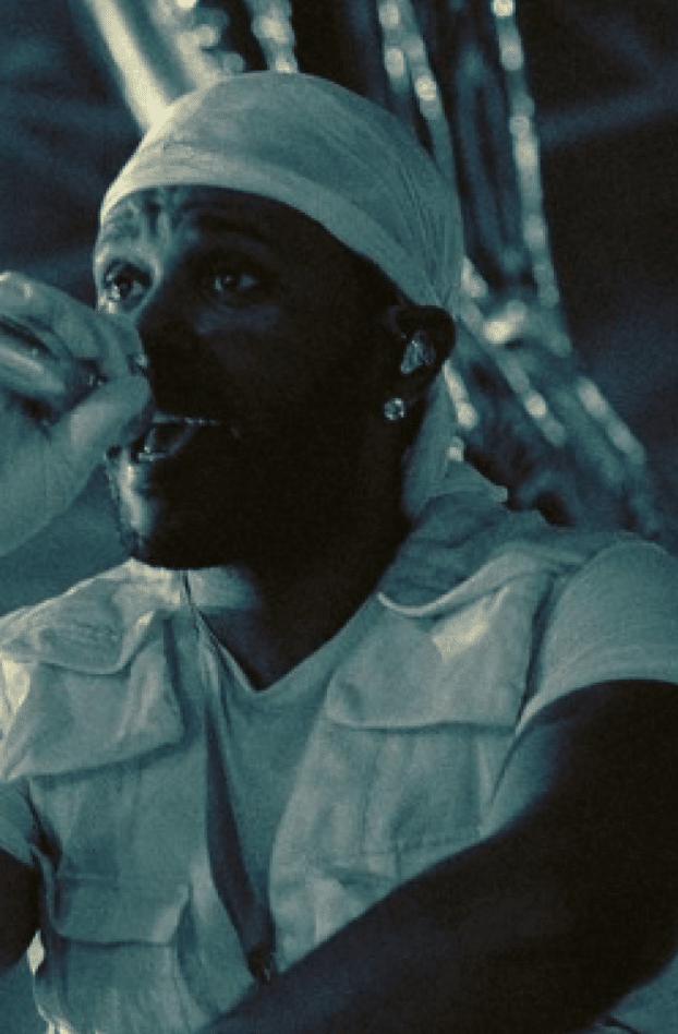 The Weeknd confirme qu'il ne fera plus de featuring, sauf pour cette condition improbable