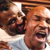 « Je fais ça pour… » : Mike Tyson expliqué pourquoi il a accepté de coacher Francis Ngannou