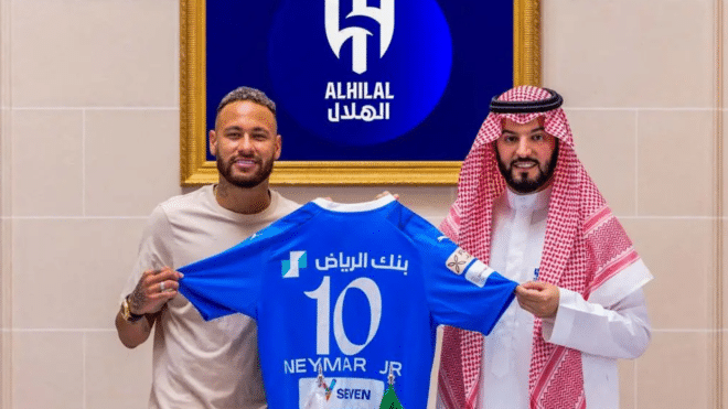 © Al-Hilal 