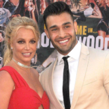 Britney Spears : Sam Asghari demande le divorce après un an de mariage