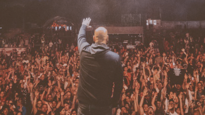 © Facebook : Summer Music Festival 