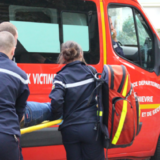 Un garçon de sept ans sauve sa mère en appelant les pompiers