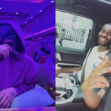 Tiakola rentre dans une nouvelle dimension : Drake valide sa connexion avec Dave