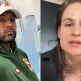 Christine and The Queens s'en prend violemment à Booba sur TikTok