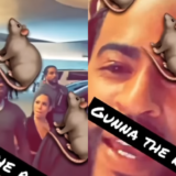 Gunna insulté de rat par un homme : son garde du corps le recadre