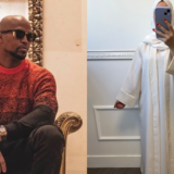 Rohff prend la parole suite à l'interdiction de l'abaya à l'école