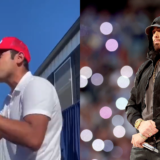 Eminem refuse qu'un candidat rappe ses morceaux pour sa campagne