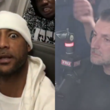 Booba se moque de Skyrock avec la vidéo du dérapage dans le Planète Rap de RK