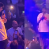 Gérard Piqué chambré à cause de Shakira en boîte de nuit