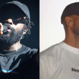 Booba se moque de Damso qui a offert sa chaine à un fan en plein concert