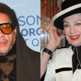 JoeyStarr va trop loin en taclant Geneviève de Fontenay