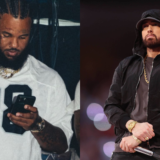 Eminem a répondu au clash de The Game dans son nouveau morceau