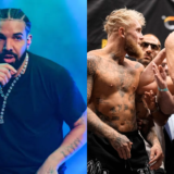 Drake mise 250 000 dollars pour la victoire de Nate Diaz contre Jake Paul