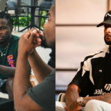 « Il est aveuglé par son égo méga surdimensionné » : Booba s'en prend à son artiste Didi B
