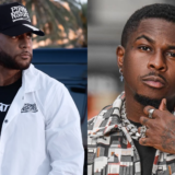Didi B réagit aux propos de Booba concernant son featuring avec Franglish