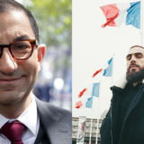 Médine répond aux propos de Jean Messiha, qui l'accuse de ne pas être français