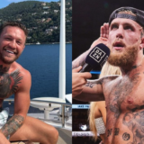 Jake Paul recadre sèchement Conor McGregor sur Twitter