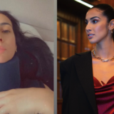 Lyna Mahyem échappe au pire et livre un message de sensibilisation
