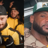 « Ils m’en veulent, ils m’aiment, c’est la jalousie... » : Jul répond à Booba ?