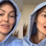 Caroline Receveur partage les effets secondaires de son cancer du sein