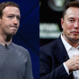 Elon Musk et Mark Zuckerberg pourraient s'affronter au Colisée