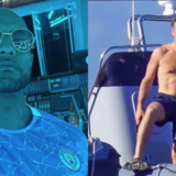« Il est où le patron ? » : Booba réagit aux vacances d'Emmanuel Macron