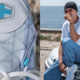 Le Rat Luciano dévoile une nouvelle paire de Nike TN très spéciale